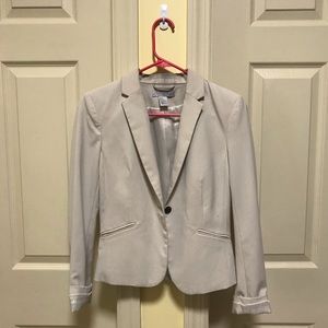 H&M blazer